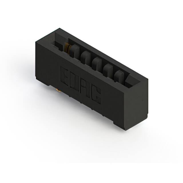 357-012-560-201 EDAC Inc.  Edgeboard Connectors